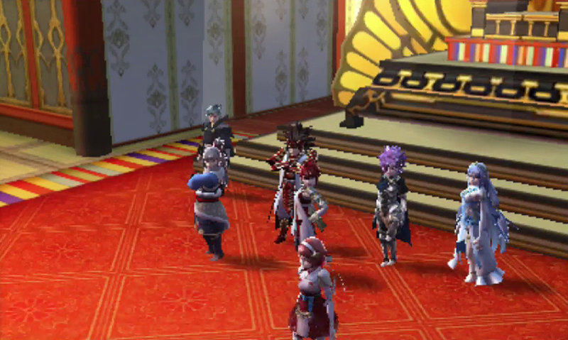 Illustration for article titled Fire Emblem Fates’ Big Choice Makes For Great Storytelling